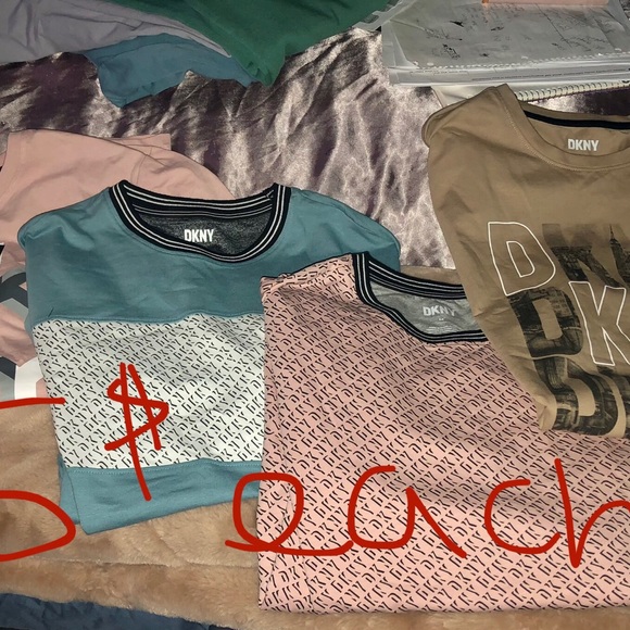 Men’s All new long sleeve and short sleeve T’s - Picture 6 of 12